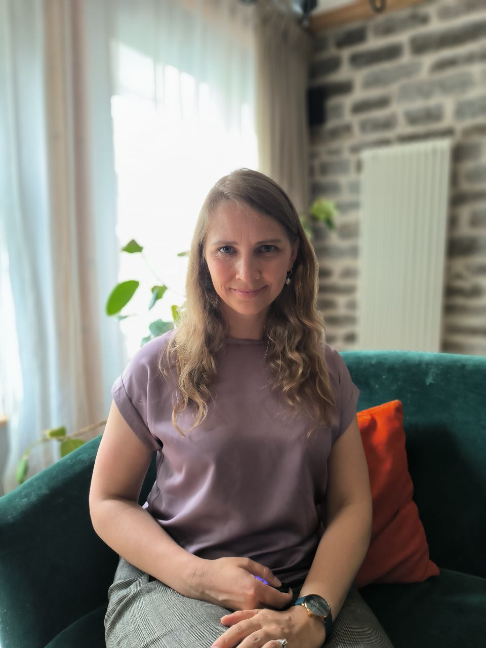 Annika Nilson